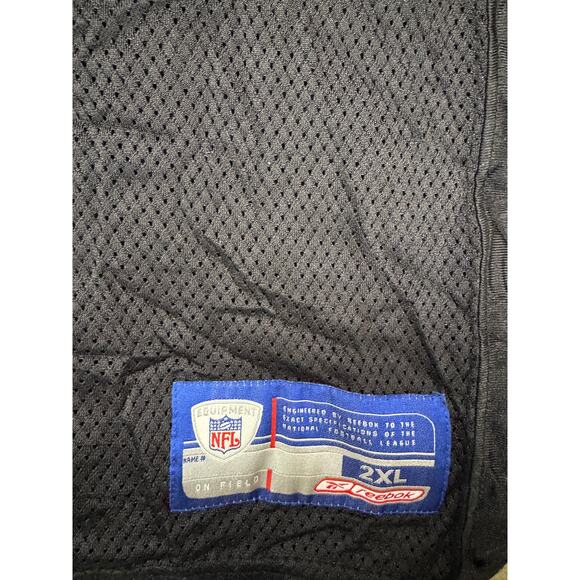 Pittsburgh Steelers Hines Ward #86 Jersey Mens Size 2XL XXL - Picture 5 of 6